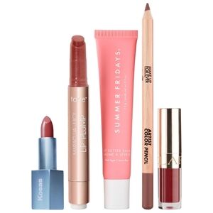 FINAL PRICE✨️SF It's Giving Lip Set✨️